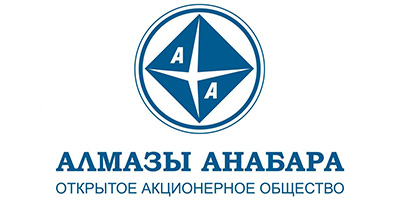 Алмазы Анабара