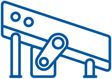 Оборудование для комплексной переработки сырья