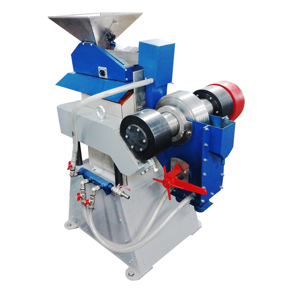 Separator EVM 28 9 Mekhanobr tekhnika 1.jpg Separator EVM 28 9 Mekhanobr tekhnika 1.jpg