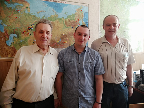 НПК «Механобр-техника» приняла участие  в «Уральской горнопромышленной декаде – 2021»