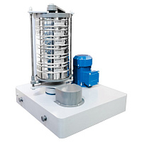 Анализатор ситовой ударный АС-200У (Ротап) Анализатор ситовой ударный АС-200У (Ротап)