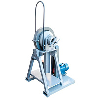 Мельница шаровая МШЛ-7 Мельница шаровая МШЛ-7