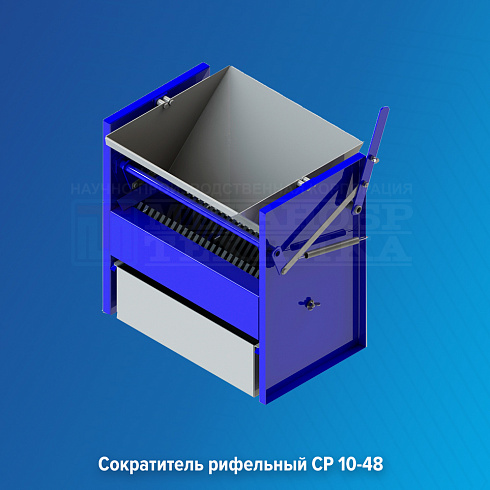 Очередная комплексная отгрузка лабораторного оборудования