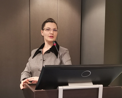 Состоялась конференция «Результаты гильотины: обращение с отходами производства и потребления, в том числе с ТКО»