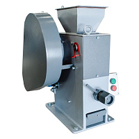 Дробилка щековая ДЩ 60х100М (ДЩ 6М) Дробилка щековая ДЩ 60х100М (ДЩ 6М)